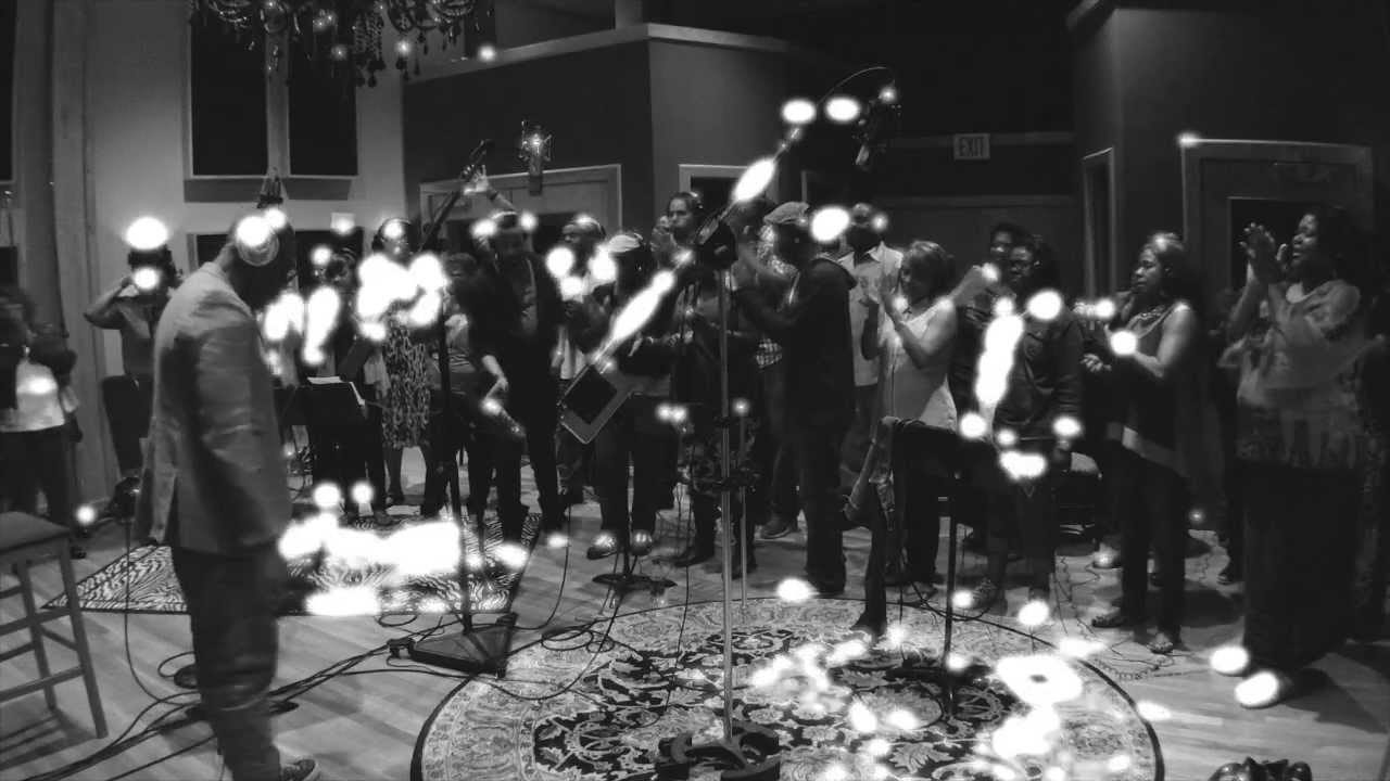 DL & Tri City Singers – There Remaineth A Rest