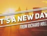 ‘It’s A New Day’ from Richard Hollis (Concept Video)