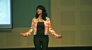 Malavika Varadan – 7 Ways to Make a Conversation With Anyone