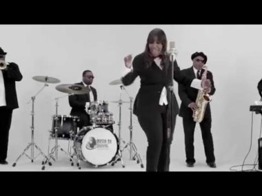 Shelia Moore Piper- Get Excited