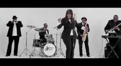 Shelia Moore Piper- Get Excited