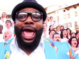 Hezekiah Walker – “BETTER”