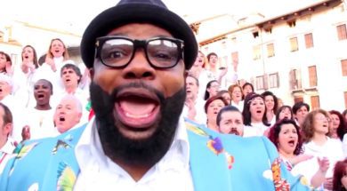 Hezekiah Walker – “BETTER”
