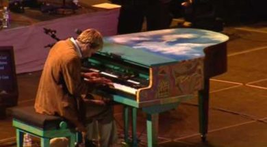 Michael W. Smith Agnus Del