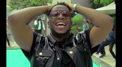 Eben – Victory [Official Video]