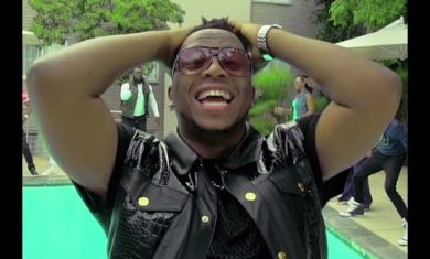 Eben – Victory [Official Video]