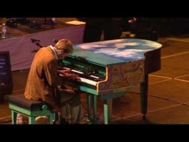 Michael W. Smith – Agnus Dei