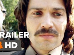 The Case for Christ Official Trailer 1 (2017) – Mike Vogel Movie