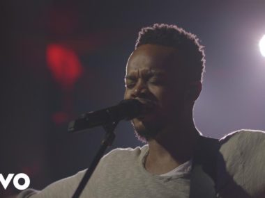 Travis Greene releases new single “You Waited”! | @TravisGreeneTV #LiveVideo