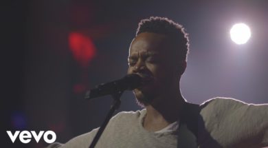 Travis Greene releases new single “You Waited”! | @TravisGreeneTV #LiveVideo