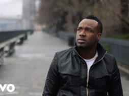 Vashawn Mitchell – Nobody Greater
