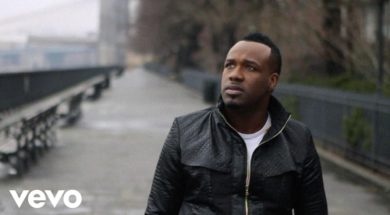 Vashawn Mitchell – Nobody Greater