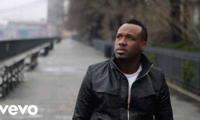 Vashawn Mitchell – Nobody Greater