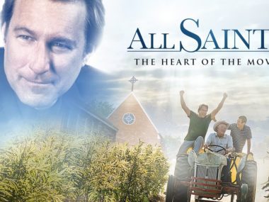 All Saints: The Heart of the Movie