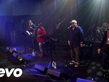 Fred Hammond – Here In Our Praise