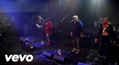 Fred Hammond – Here In Our Praise