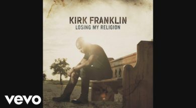 Kirk Franklin – 123 Victory (Audio)
