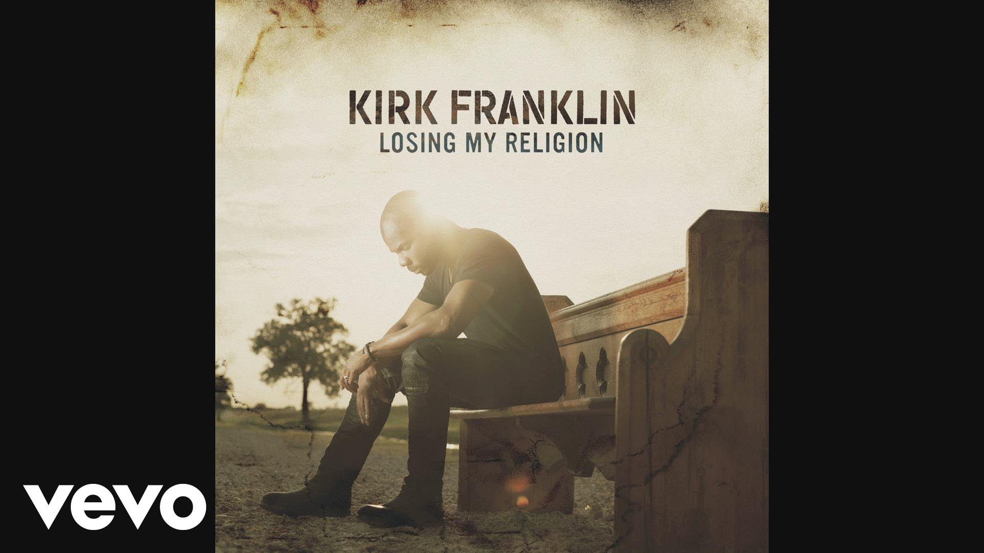 Kirk Franklin – 123 Victory (Audio)