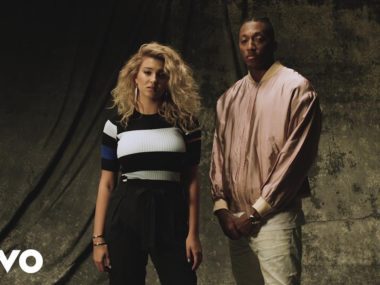 Lecrae – I’ll Find You ft. Tori Kelly