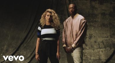 Lecrae – I’ll Find You ft. Tori Kelly
