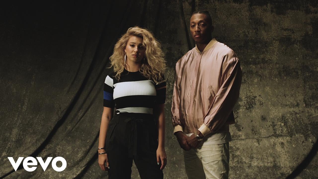 Lecrae – I’ll Find You ft. Tori Kelly