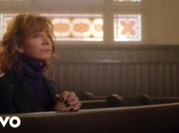 Reba McEntire – Back To God