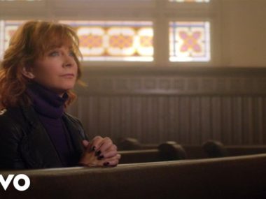 Reba McEntire – Back To God