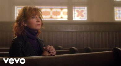 Reba McEntire – Back To God