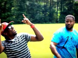 T Haddy ~ “Index Finger” ft. Souljah Essoh