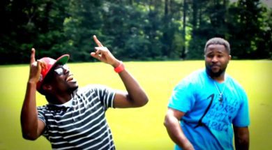 T Haddy ~ “Index Finger” ft. Souljah Essoh