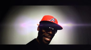 T Haddy (New Video) Feat Ace Boogie – Fold Under Pressure