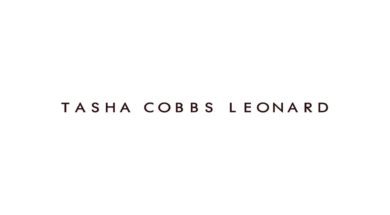 Tasha Cobbs Leonard – Your Spirit (Lyric Video) ft. Kierra Sheard