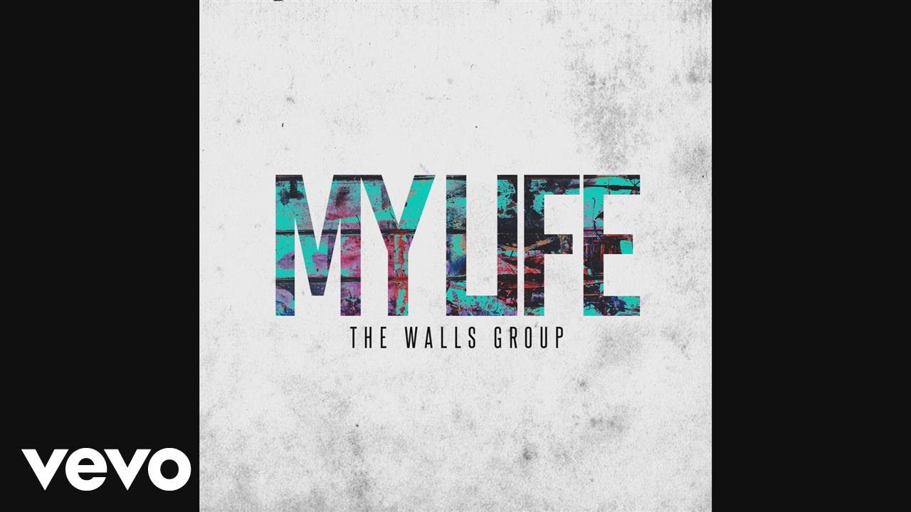 The Walls Group – My Life