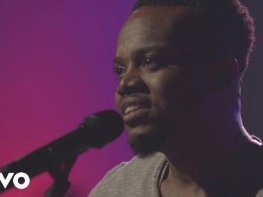Travis Greene – See the Light (Official Music Video) ft. Isaiah Templeton, Geoffrey Golden
