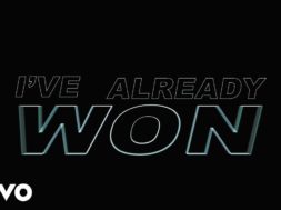 Tye Tribbett – Already Won (Lyric Video/Live)