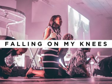 William McDowell – Falling on My Knees (OFFICIAL VIDEO)