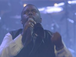 William McDowell – Spirit Break Out feat. Trinity Anderson (OFFICIAL VIDEO)