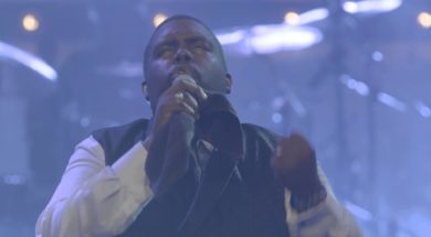 William McDowell – Spirit Break Out feat. Trinity Anderson (OFFICIAL VIDEO)