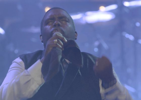 William McDowell – Spirit Break Out feat. Trinity Anderson (OFFICIAL VIDEO)