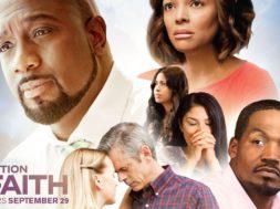 A Question of Faith Official Trailer