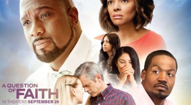 A Question of Faith Official Trailer