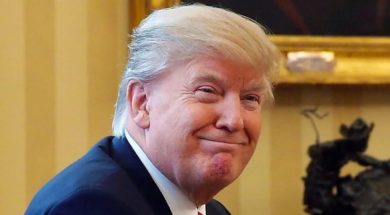 Amazing Revelation of President Trump in the Bible! | Jonathan Cahn