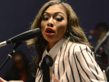 Bri (Briana Babineaux) – My Everything (Official Music Video)