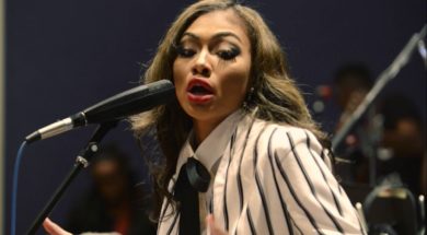 Bri (Briana Babineaux) – My Everything (Official Music Video)