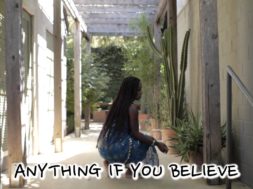 Chanel “Believe” Official Lyric Video