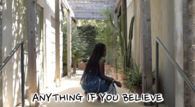 Chanel “Believe” Official Lyric Video