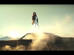 Cheryl Fortune – Fighters (Official Music Video)