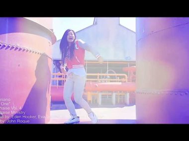 Eva Sabiniano – Number One