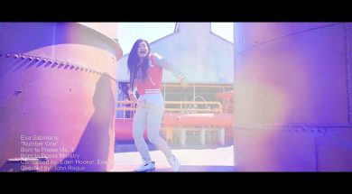 Eva Sabiniano – Number One