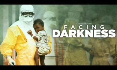 Facing Darkness